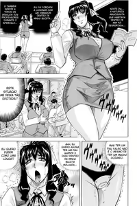 Page 5 of Sensei ni Shasei Shite! | Habit By Teacher - It Ejaculates in the Teacher Ch. 8 - preview thumbnail