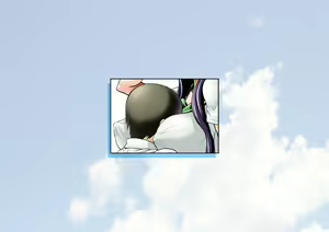 Page 114 of Tsuugaku Mokushiroku High School Of The ×××× - preview thumbnail