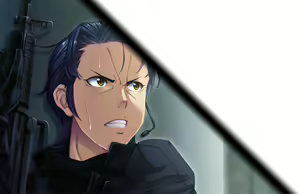 Page 39 of Sousei Kitan Aerial - preview thumbnail