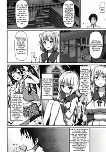 Page 11 of Select a Bride Ch. 1-2 - preview thumbnail