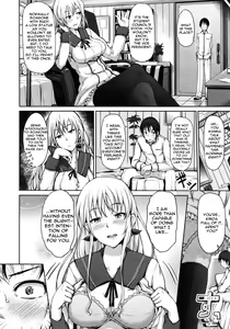 Page 13 of Select a Bride Ch. 1-2 - preview thumbnail