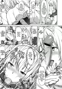 Page 14 of Select a Bride Ch. 1-2 - preview thumbnail