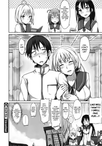 Page 25 of Select a Bride Ch. 1-2 - preview thumbnail