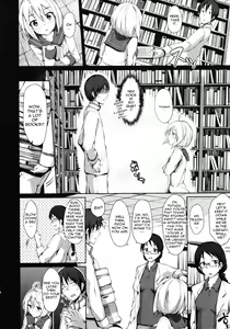 Page 29 of Select a Bride Ch. 1-2 - preview thumbnail