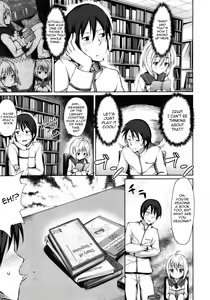 Page 30 of Select a Bride Ch. 1-2 - preview thumbnail