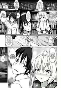 Page 32 of Select a Bride Ch. 1-2 - preview thumbnail