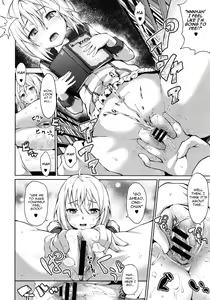 Page 37 of Select a Bride Ch. 1-2 - preview thumbnail