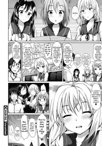 Page 45 of Select a Bride Ch. 1-2 - preview thumbnail