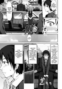 Page 8 of Select a Bride Ch. 1-2 - preview thumbnail