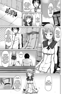 Page 10 of Select a Bride Ch. 1-2 - preview thumbnail