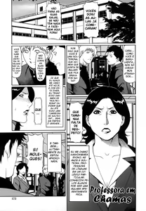 Page 176 of Kindan no Haha-Ana - Immorality Love-Hole (decensored) - preview thumbnail