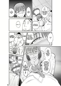 Page 12 of Majo no Su 2 Aerie of Witches - preview thumbnail