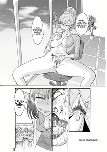 Page 20 of Majo no Su 2 Aerie of Witches - preview thumbnail