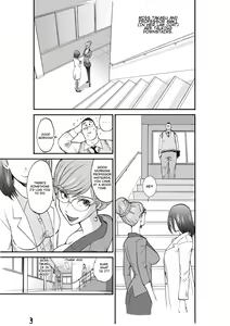 Page 5 of Majo no Su 2 Aerie of Witches - preview thumbnail