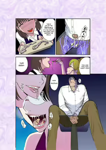 Page 14 of Majo No Su 1 Aerie of Witches - preview thumbnail