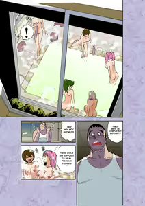Page 17 of Majo No Su 1 Aerie of Witches - preview thumbnail