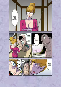 Page 19 of Majo No Su 1 Aerie of Witches - preview thumbnail