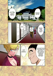 Page 2 of Majo No Su 1 Aerie of Witches - preview thumbnail