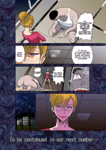 Page 24 of Majo No Su 1 Aerie of Witches - preview thumbnail