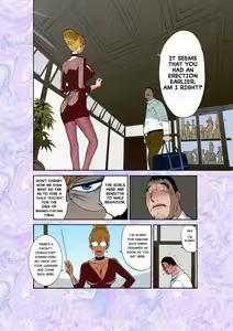 Page 8 of Majo No Su 1 Aerie of Witches - preview thumbnail