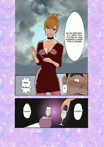 Page 9 of Majo No Su 1 Aerie of Witches - preview thumbnail