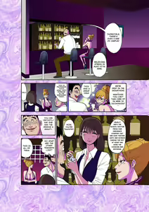 Page 10 of Majo No Su 1 Aerie of Witches - preview thumbnail