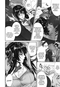 Page 12 of Soukan Twins - preview thumbnail