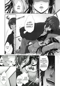 Page 13 of Soukan Twins - preview thumbnail