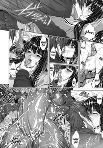 Page 14 of Soukan Twins - preview thumbnail