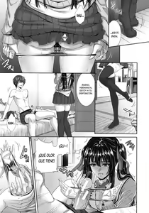 Page 17 of Soukan Twins - preview thumbnail