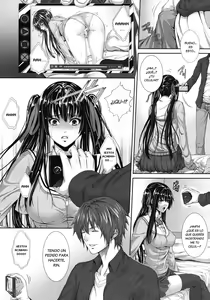 Page 10 of Soukan Twins - preview thumbnail