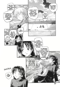 Page 5 of Sakamawari no Sekai | Topsy-Turvy World - preview thumbnail