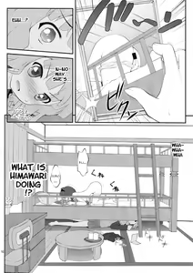Page 9 of Himegoto Flowers | Secret Flowers - preview thumbnail