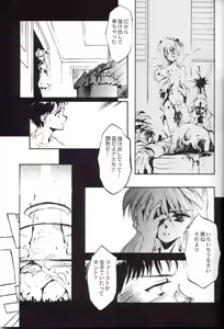 Page 22 of Houtai Shoujo THE THIRD - preview thumbnail