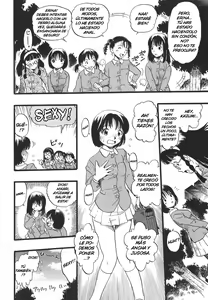 Page 168 of Shoujo wa Inu no Yume o Miru - The Girl Dreams Dogs - preview thumbnail
