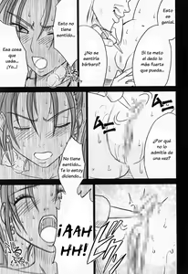 Page 44 of Jessica Da | La caída de Jessica - preview thumbnail