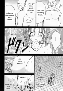 Page 47 of Jessica Da | La caída de Jessica - preview thumbnail