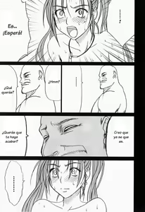Page 48 of Jessica Da | La caída de Jessica - preview thumbnail