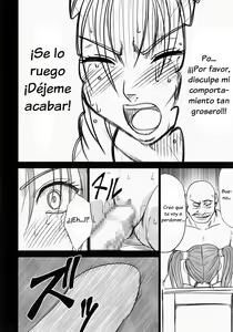 Page 53 of Jessica Da | La caída de Jessica - preview thumbnail