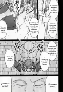 Page 58 of Jessica Da | La caída de Jessica - preview thumbnail