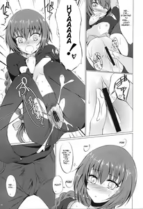 Page 8 of Koi no Hana Saku. - preview thumbnail