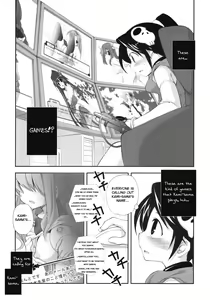 Page 3 of Citron Ribbon 27 - preview thumbnail