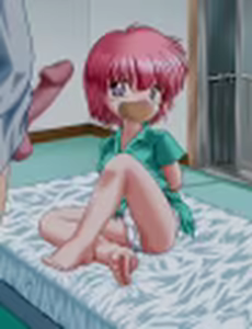 Page 8 of LoliPuni Senka -Dai-3-ki- Shoujo Muzan - preview thumbnail