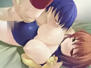 Page 208 of Sewazuki Tsuntsun Osananajimi wo Cos-Ama Kodukuri de EroDere ni! ~ Mou, Hentai! ... Demo Daisuki... Haramaseteyo ne! ~ - preview thumbnail
