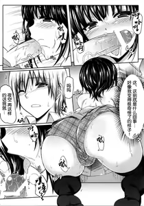 Page 18 of Boku wa Yozora to Riajuu ni Naritai - preview thumbnail