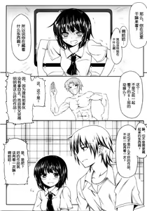 Page 7 of Boku wa Yozora to Riajuu ni Naritai - preview thumbnail