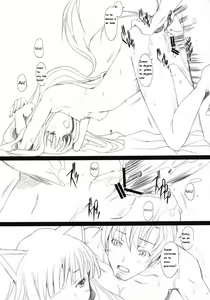 Page 13 of Ai ga Horohoro - preview thumbnail