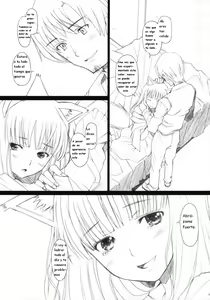 Page 5 of Ai ga Horohoro - preview thumbnail