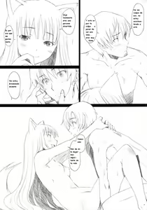 Page 9 of Ai ga Horohoro - preview thumbnail