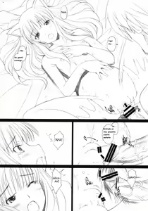 Page 10 of Ai ga Horohoro - preview thumbnail
